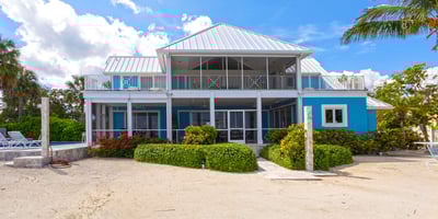 Luxury Villa Photo #5