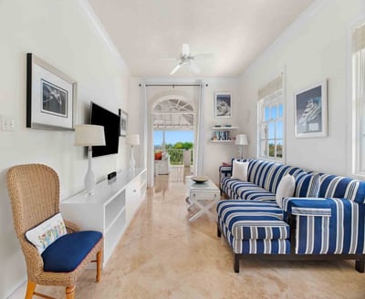 Luxury Villa Photo #28