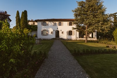 Luxury Villa Photo #42