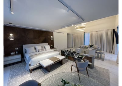 Luxury Villa Photo #38