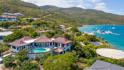 Leverick Bay,Euphoria