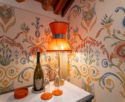 Luxury Villa Photo #25