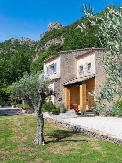 Luxury Villa Photo #11