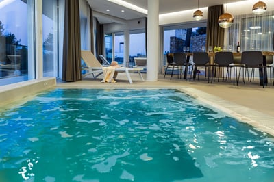 Luxury Villa Photo #31