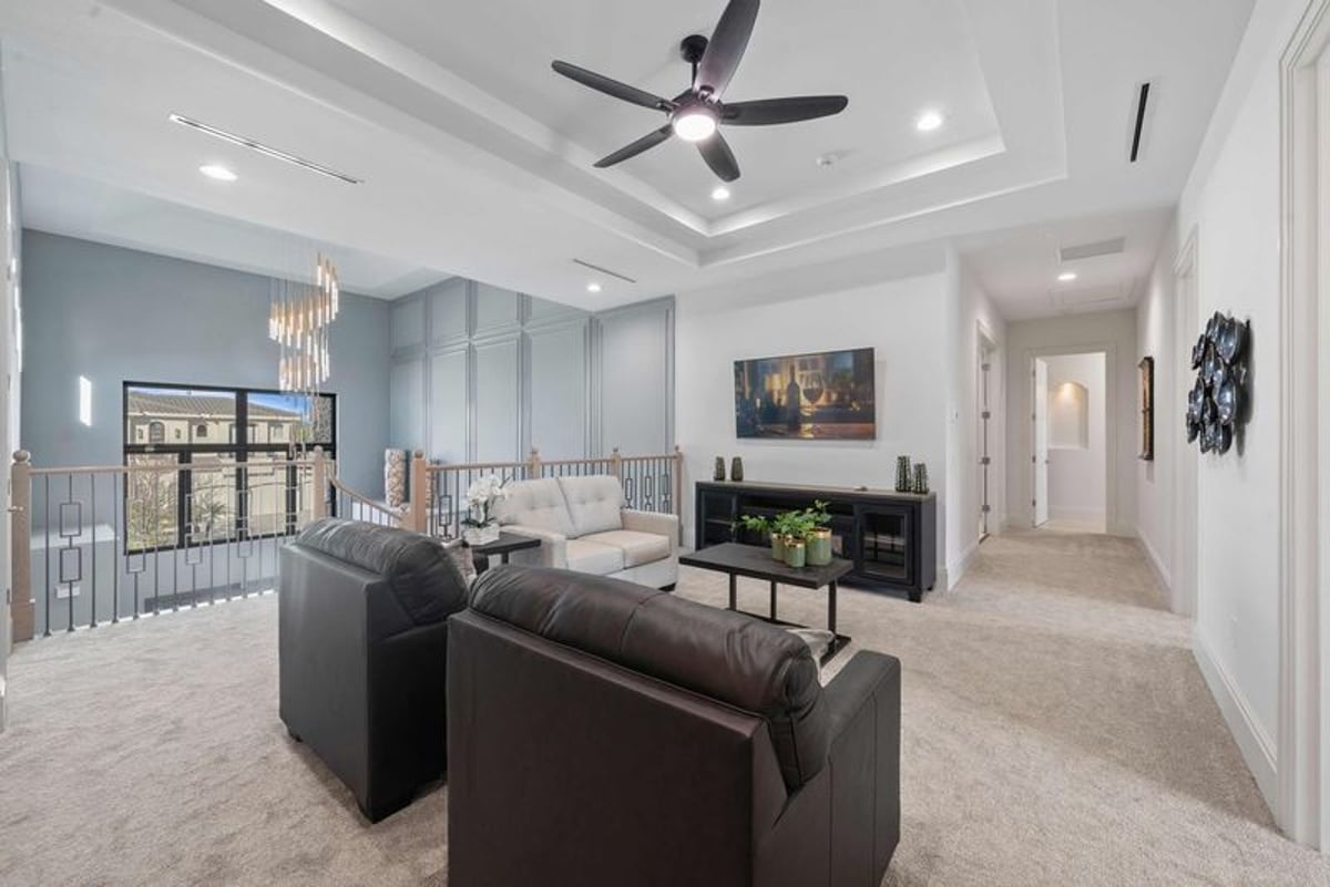 Majestic Monarch Estate