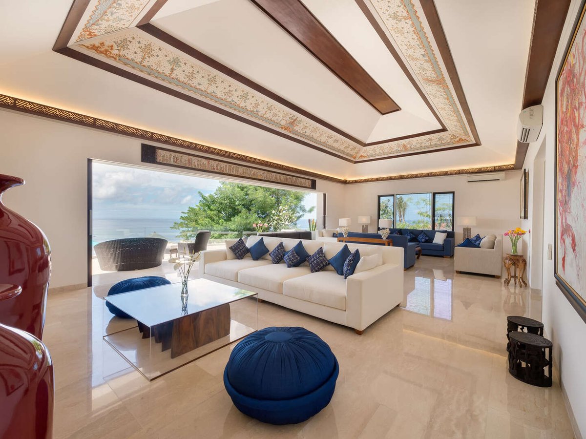 The Pala | Living area - Image 19