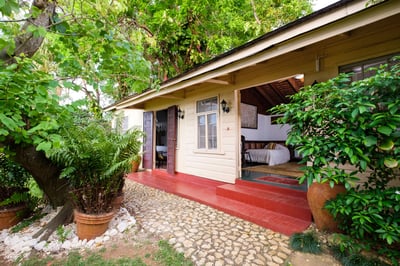 Luxury Villa Photo #14
