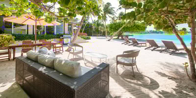 Luxury Villa Photo #6
