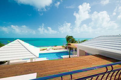 Luxury Villa Photo #7