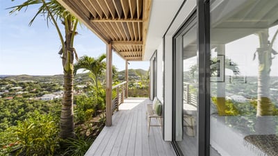 Luxury Villa Photo #12