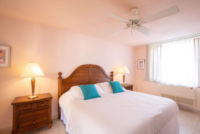 Les Jardin de Bellevue