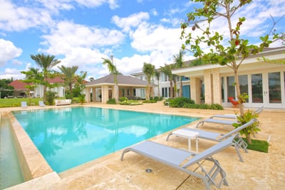 Casa de Campo,Villa Ana Melinda