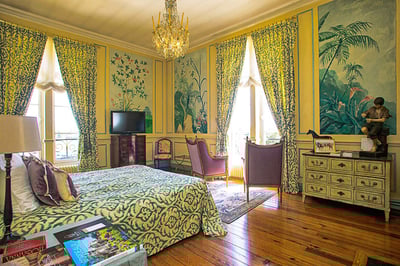 Luxury Villa Photo #28