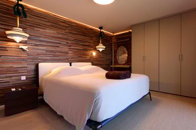 Luxury Villa Photo #18