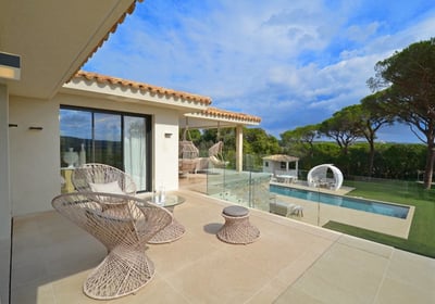 Luxury Villa Photo #2