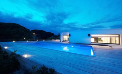 Luxury Villa Photo #5