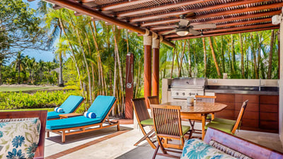 Luxury Villa Photo #9
