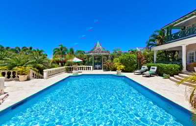 Luxury Villa Photo #4