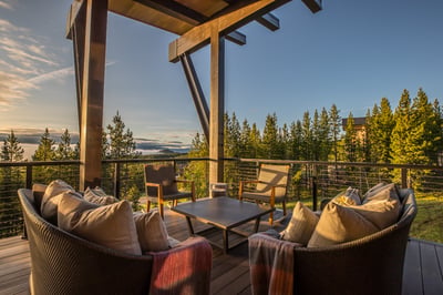 Luxury Villa Photo #33
