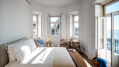 Luxury Villa Photo #16