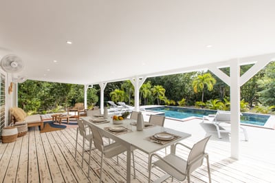 Luxury Villa Photo #12