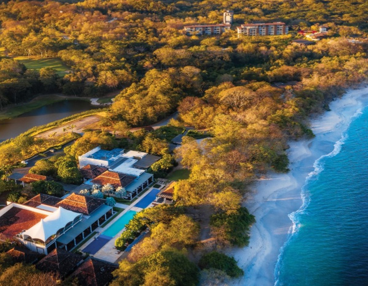 Casa Seashell Playa Conchal, Costa Rica Rental Escapes