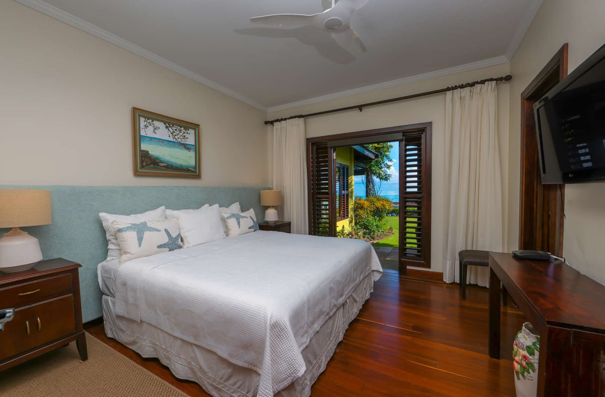 Four Winds Villa Old Fort Bay, Jamaica Rental Escapes