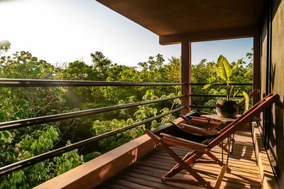 Luxury Villa Photo #20