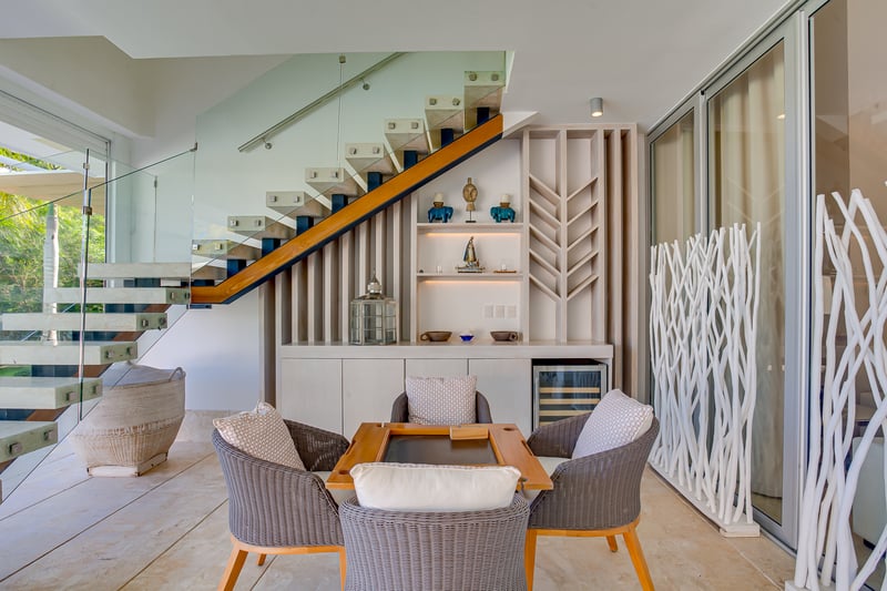 Hacienda C1 | Sol Invictus