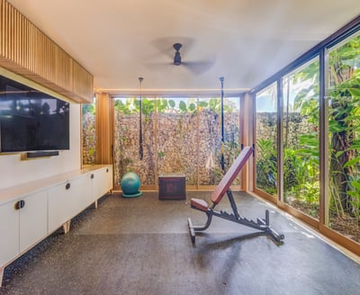 Luxury Villa Photo #36