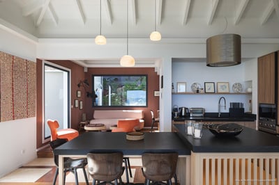 Luxury Villa Photo #30
