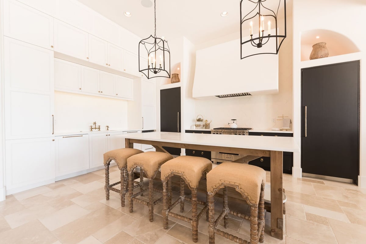 Cinematic Nights Villa