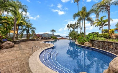 Luxury Villa Photo #36