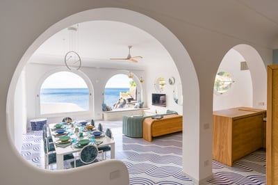 Luxury Villa Photo #17