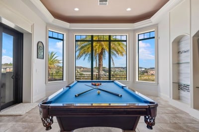 Luxury Villa Photo #54