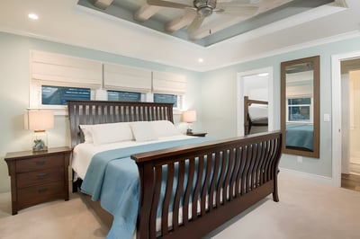 Luxury Villa Photo #19