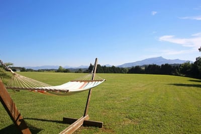 Luxury Villa Photo #4
