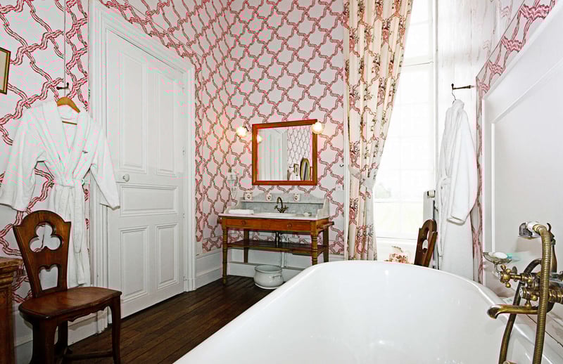 Chateau de Normandie