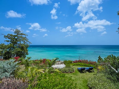 Luxury Villa Photo #12
