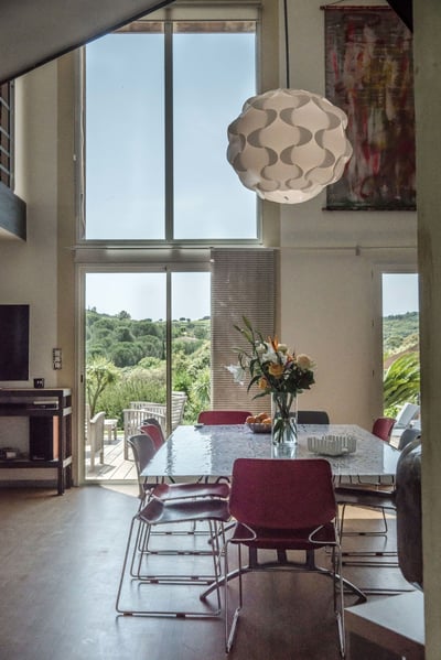 Luxury Villa Photo #23