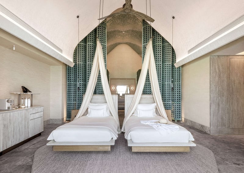 Grand 2 BDM Ocean Pool Villa