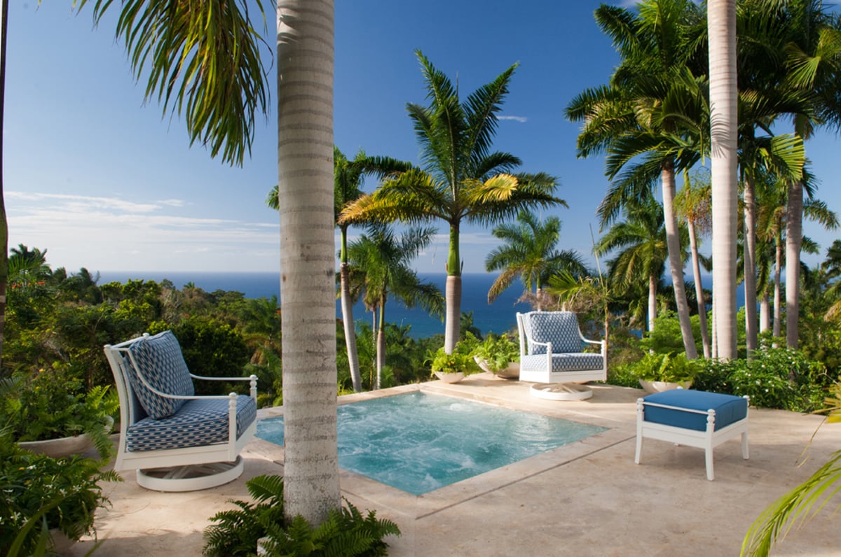 Following Seas villa rental - 10