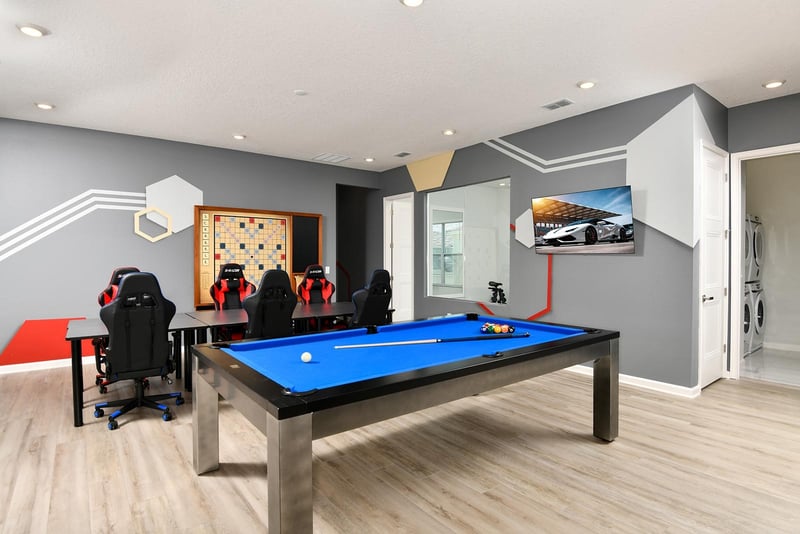 Titan at Villatel Village Solterra