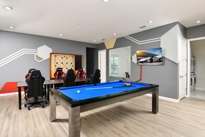 Luxury Villa Photo #17