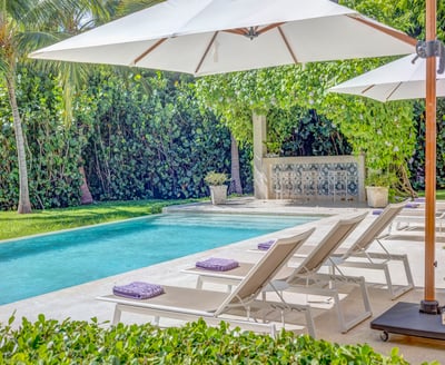 Luxury Villa Photo #9