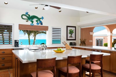Luxury Villa Photo #10
