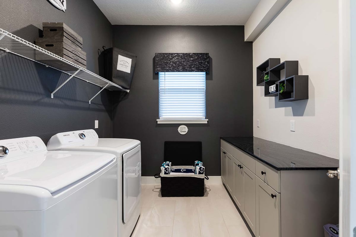 Champion's Vista Retreat