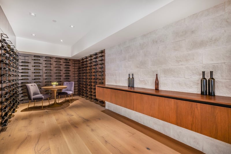 Linda Flora Modern Estate