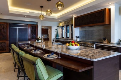 Luxury Villa Photo #20