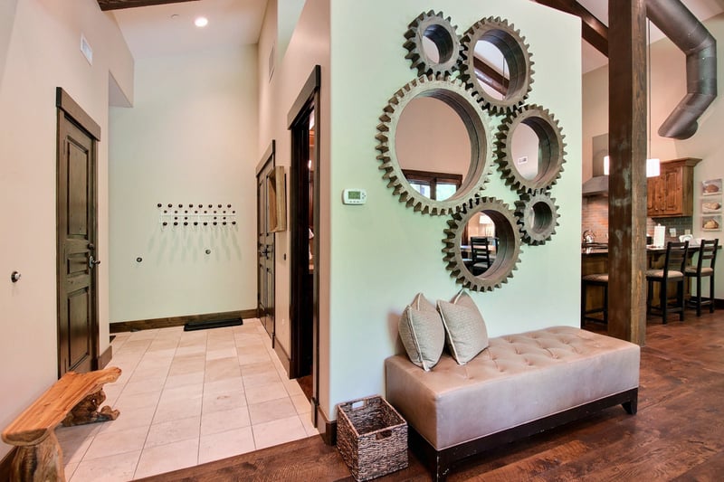 Silver Star 3 BDM Penthouse